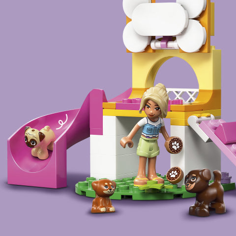 LEGO Friends: Puppy Playground