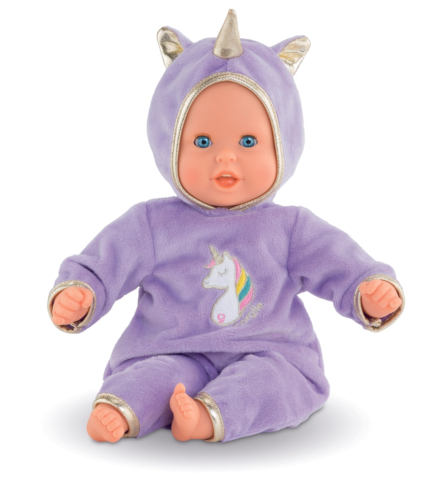 Bébé Calin - Unicorn
