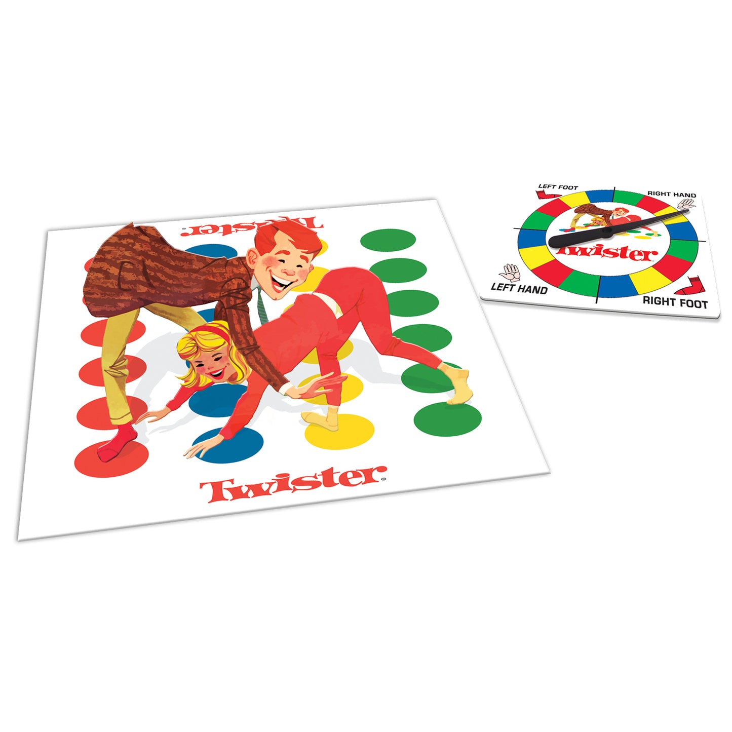 Classic Twister