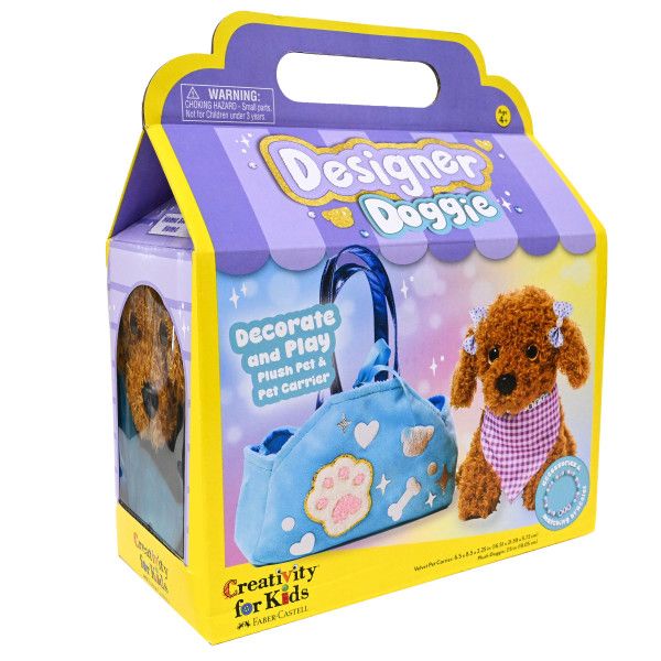Designer Doggie