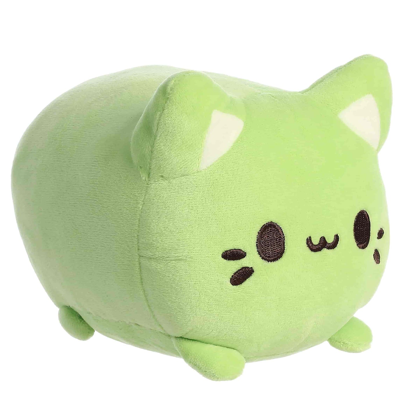 7in Green Tea Meowchi