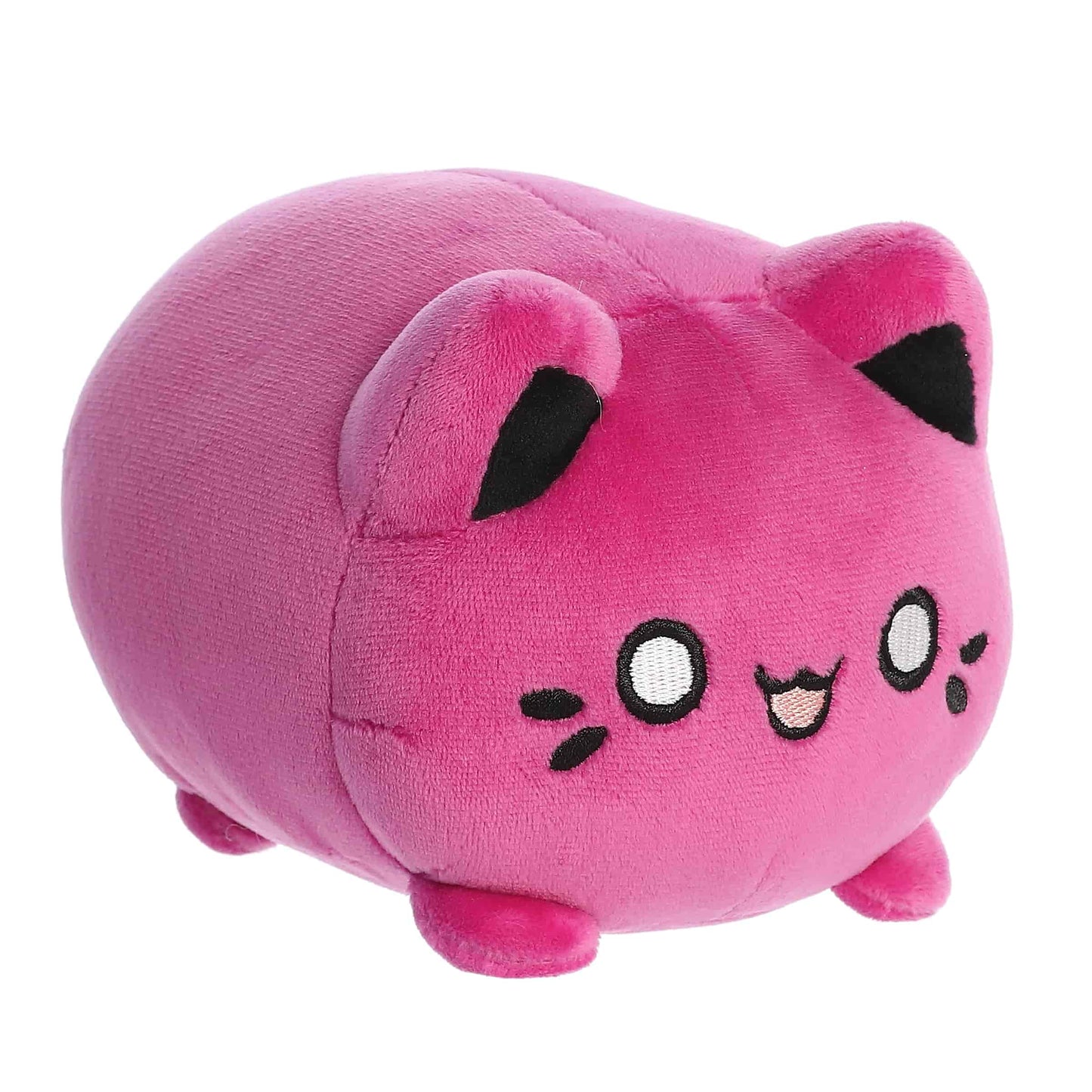 7in Cosmic Purple Meowchi