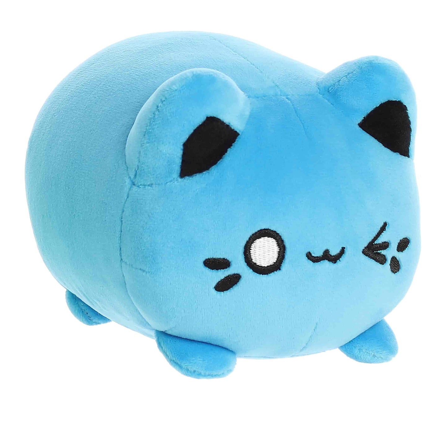 7in Electric Blue Meowchi