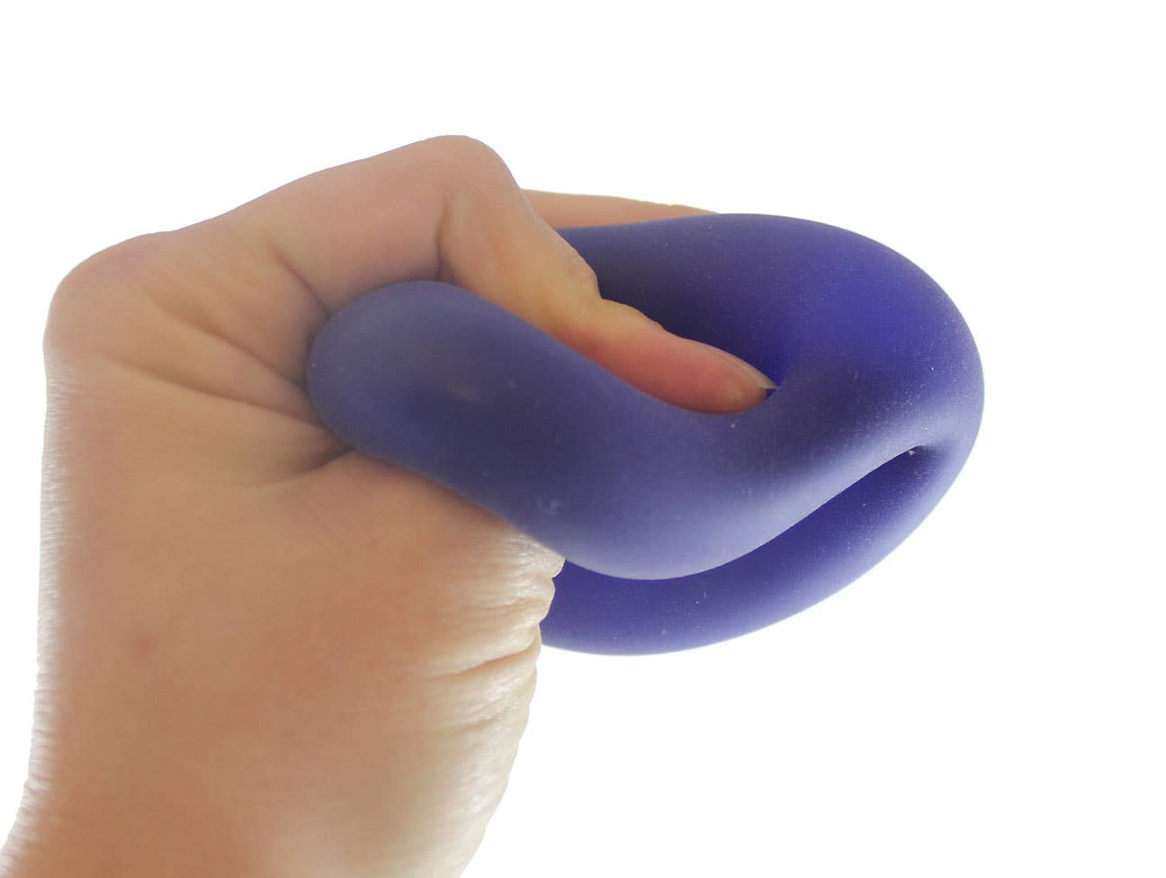 1 Sugar Ball - Thick Glue/Gel Stretch Ball - Ultra Squishy