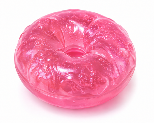 FEELZiES™ Malt Donut Squishy