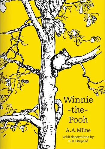 Winnie-the-Pooh