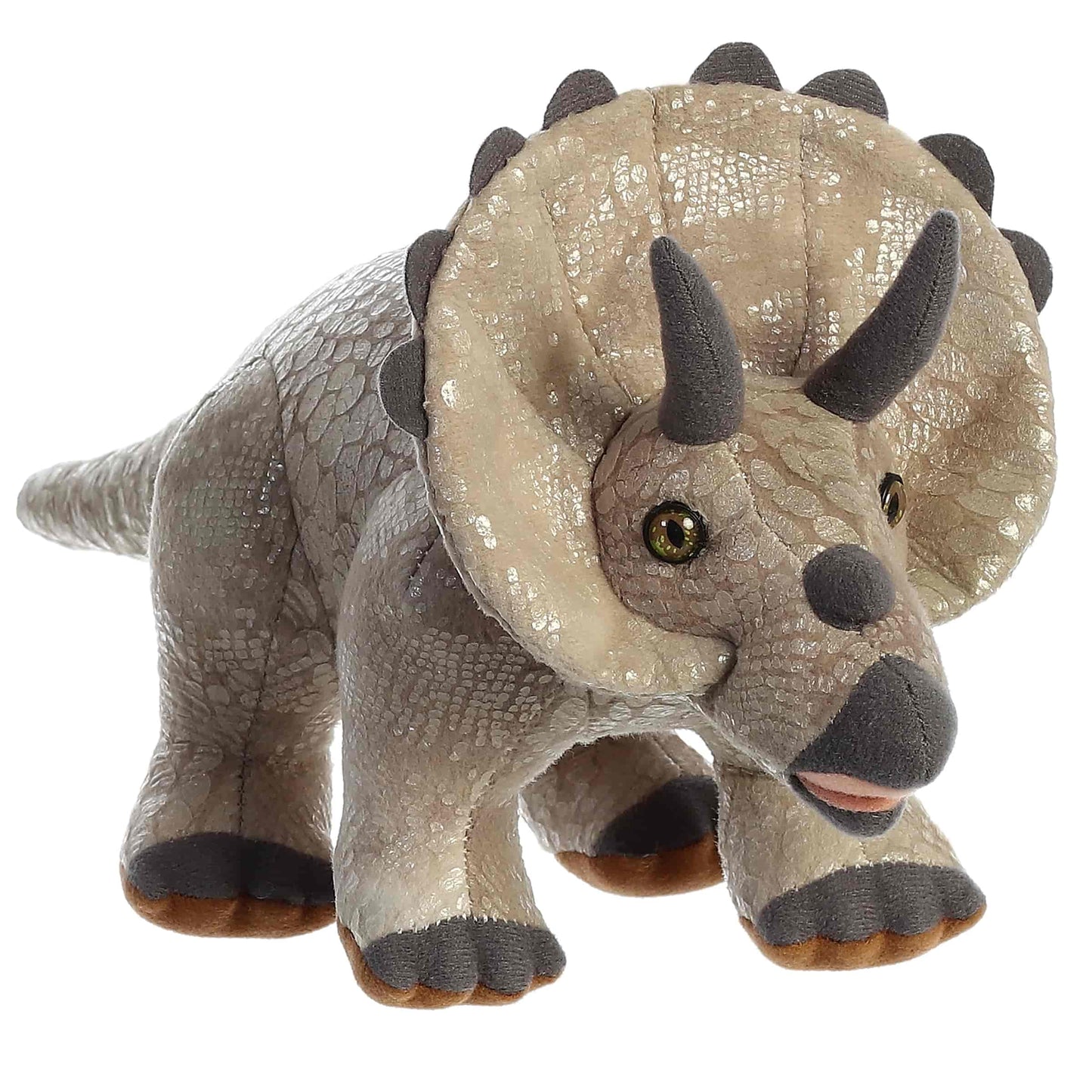 13in Triceratops