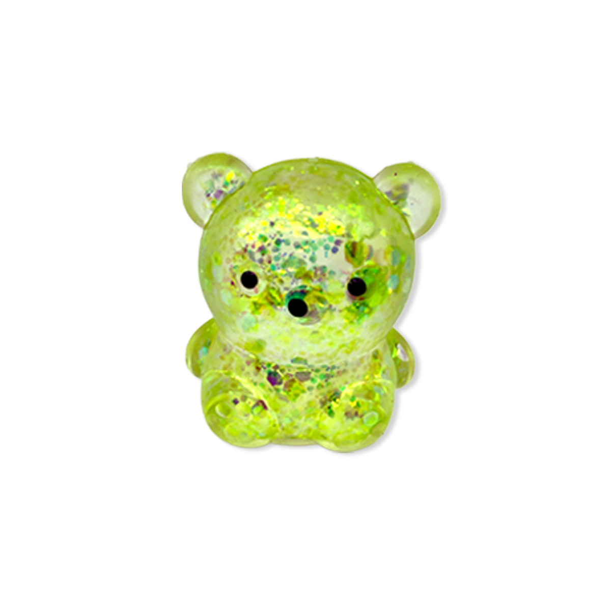 Fun Doh Squishy Gummy Fun Friends