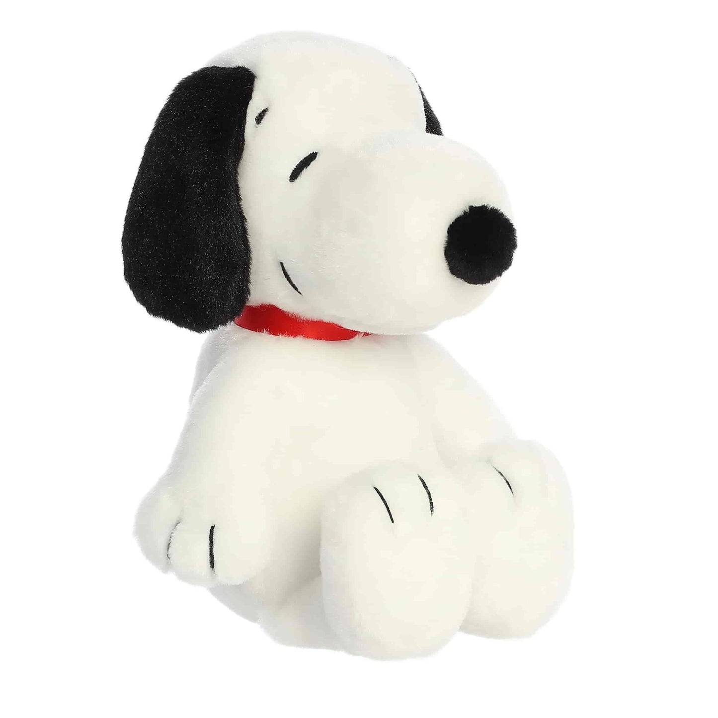 8in Floppy Snoopy