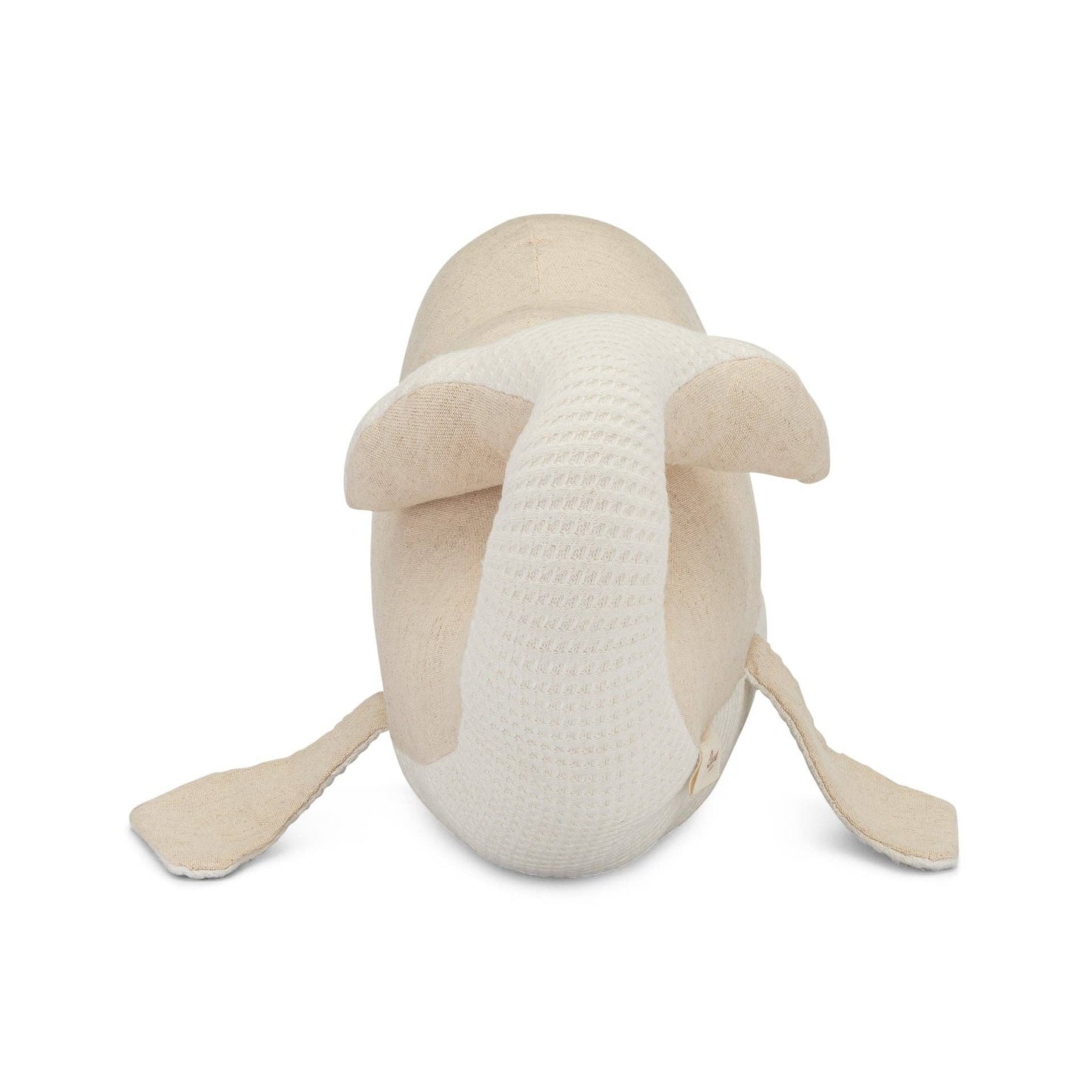 Cove Handmade Whale Stuffed Animal Plush Toy