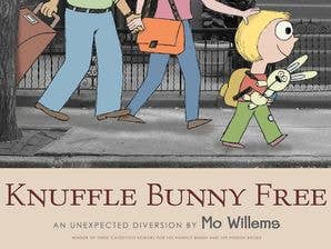 Knuffle Bunny Free : Mo Willems