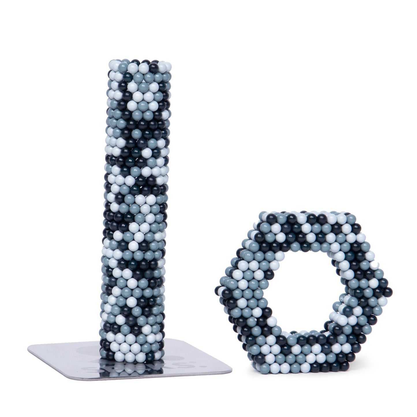 512 Pixel Speks