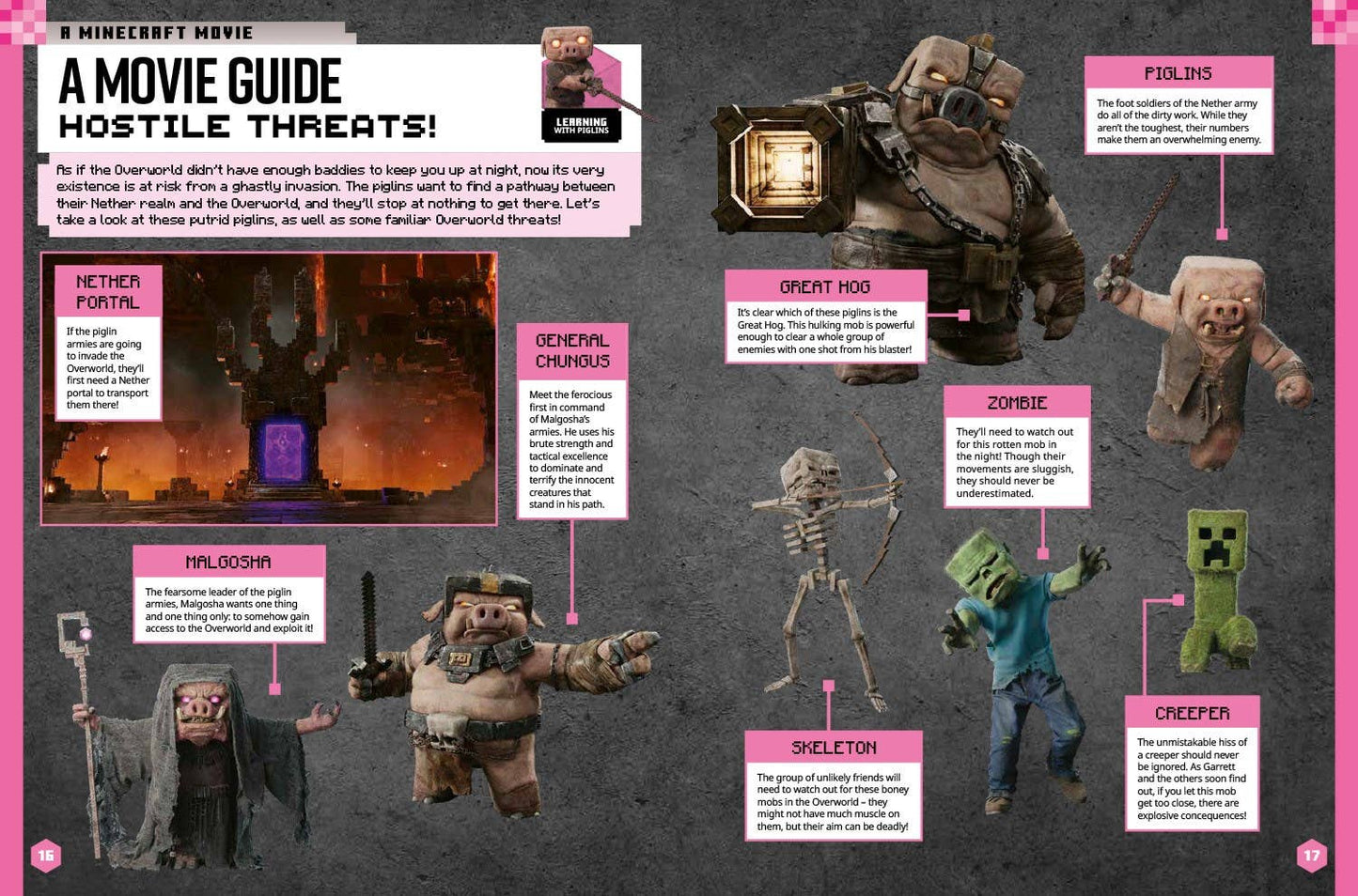 Minecraft Annual 2026 : Mojang AB