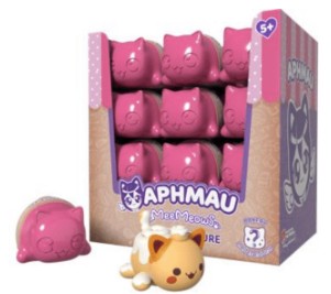 Aphmau Mystery Squishy Figures – Series 5