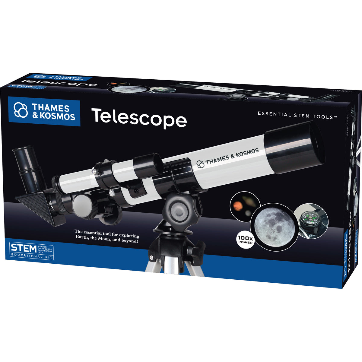 Thames & Kosmos Telescope