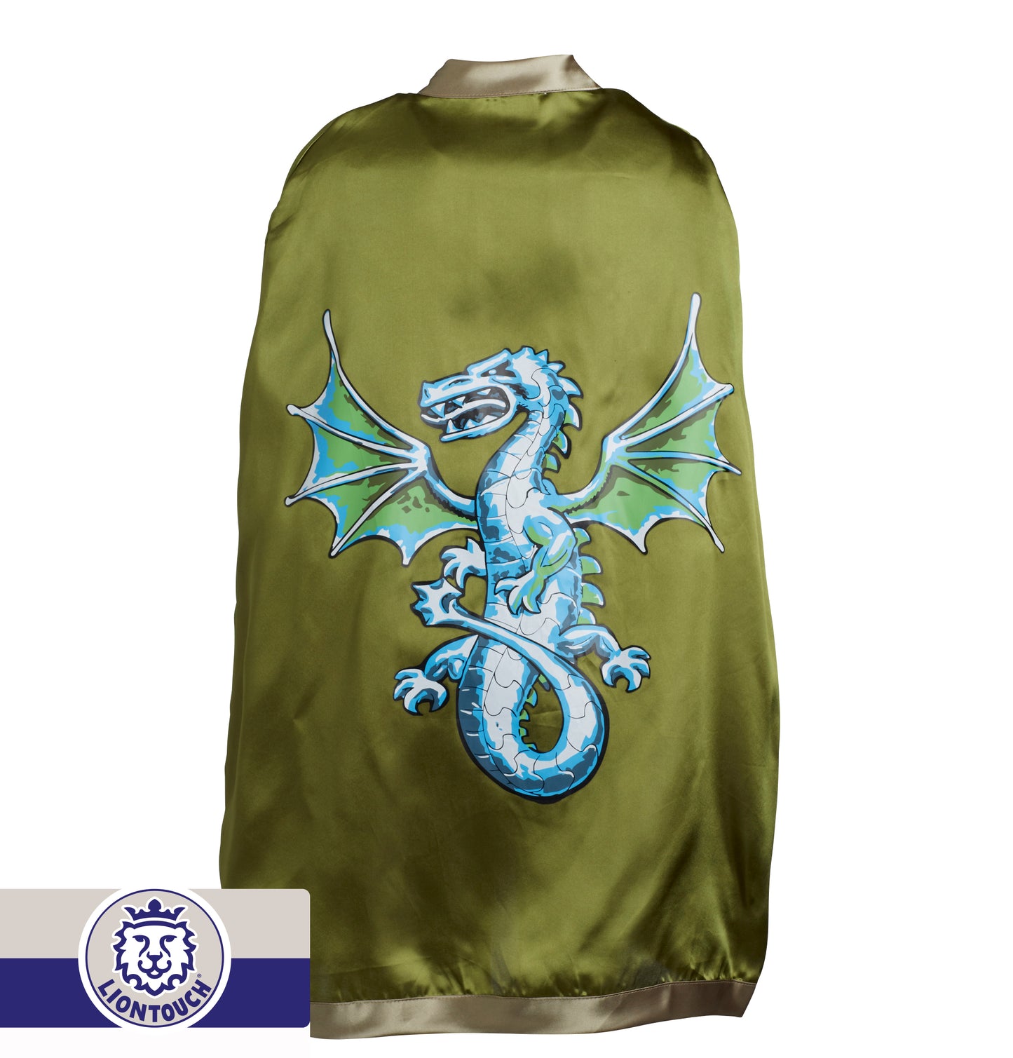 Liontouch Fantasy Dragon Cape