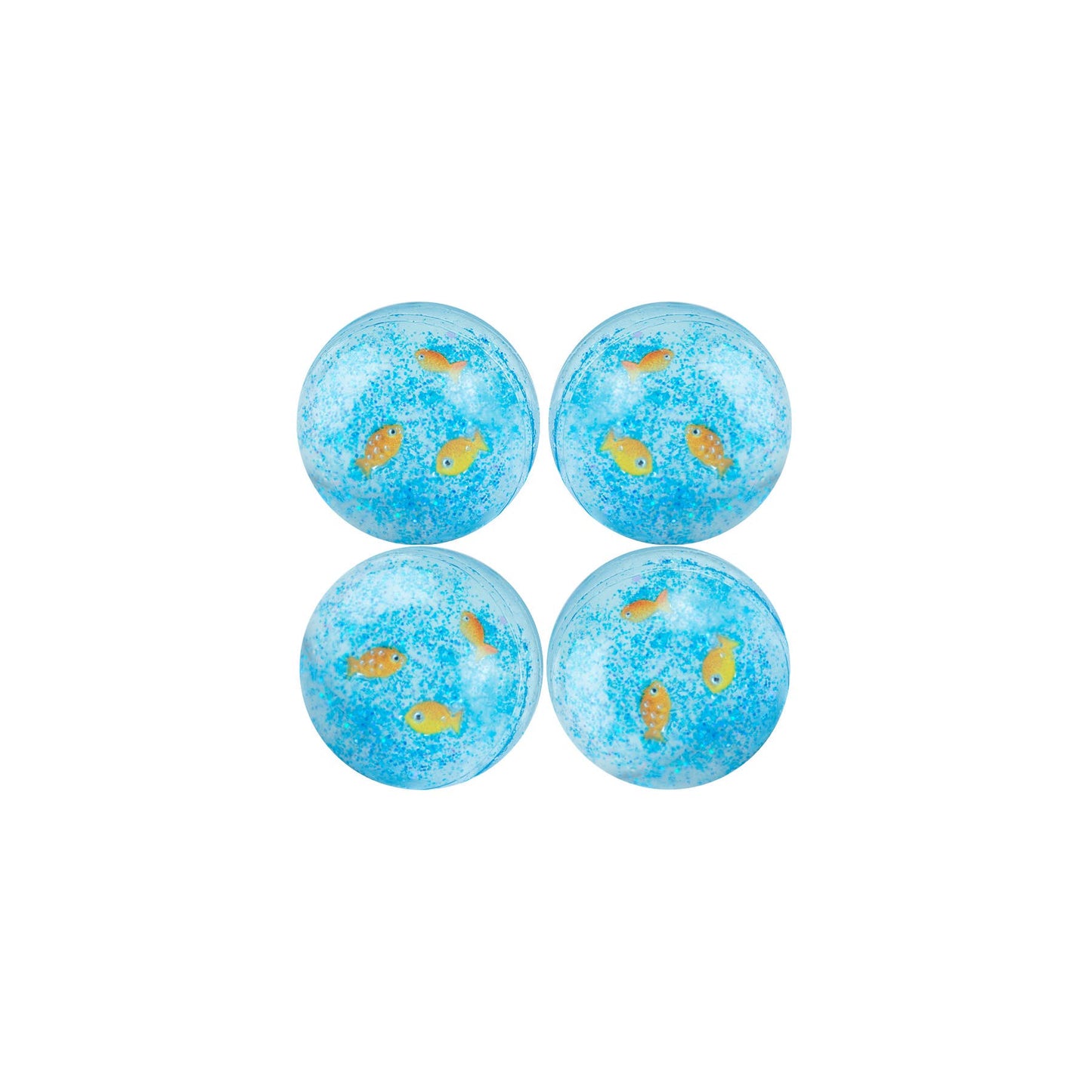 Taba-licious Aqua Bubbles
