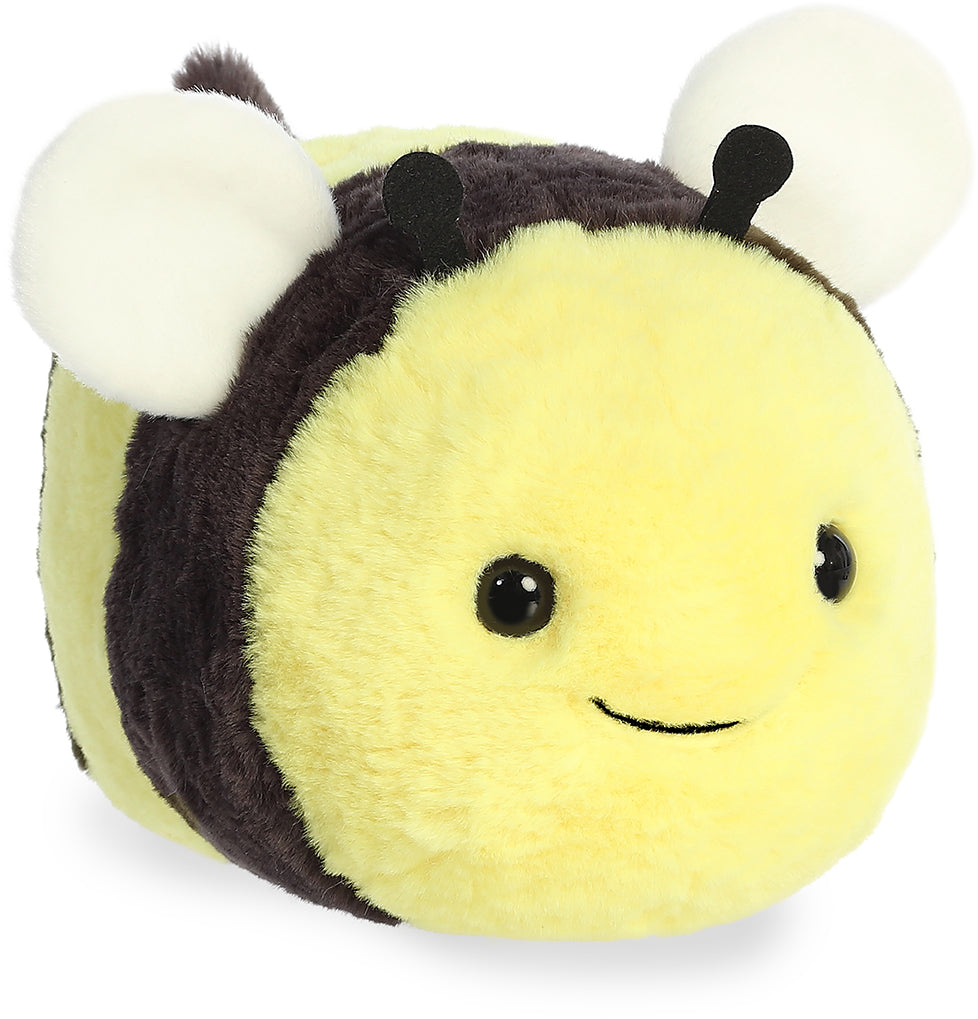 10in Bee Spudsters