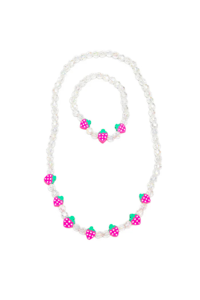Berry Beautiful NL BL Set