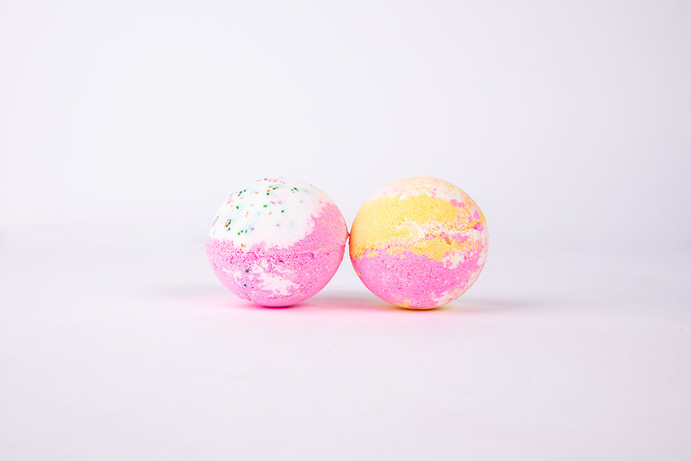 Pretty Fly for a Butterfly Bath Bomb, 3.5oz
