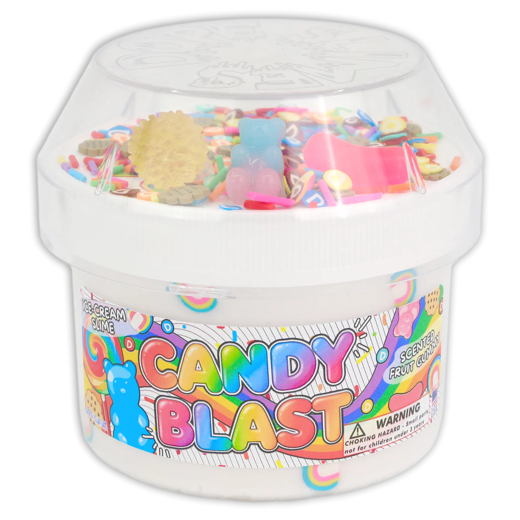 Candy Blast (DopeSlimes)
