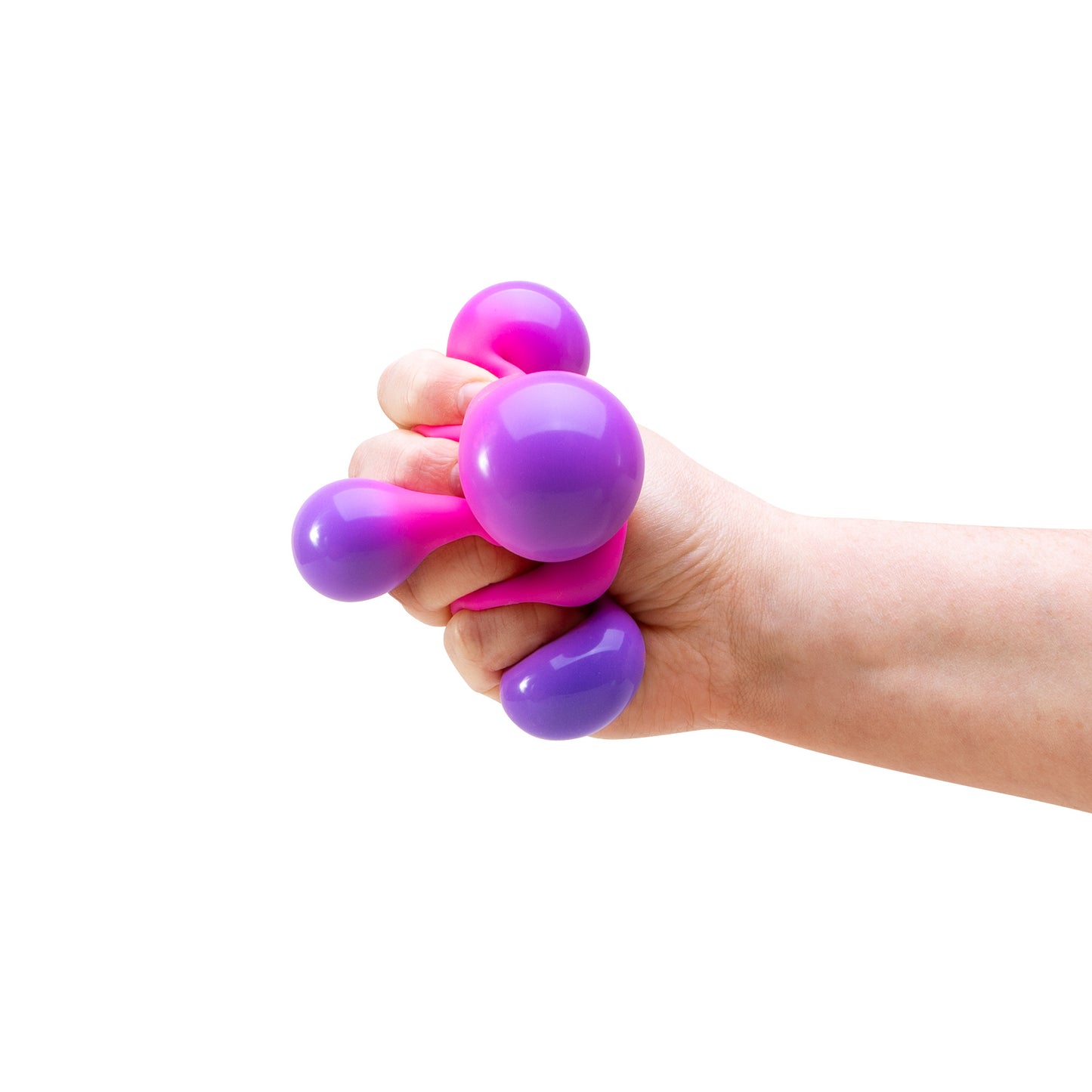 Needoh Color Change Cube