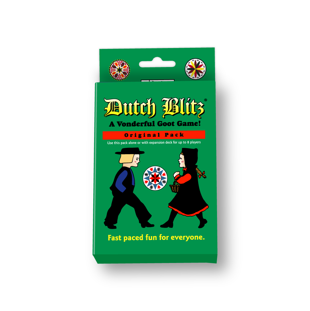 Dutch Blitz Original