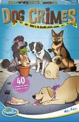 Dog Crimes Game