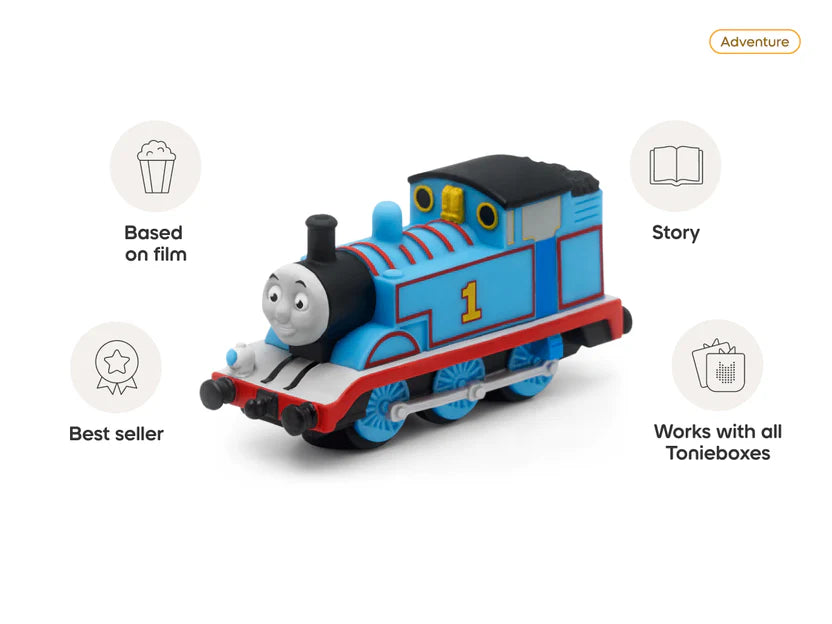 Tonies Thomas Tank Engine