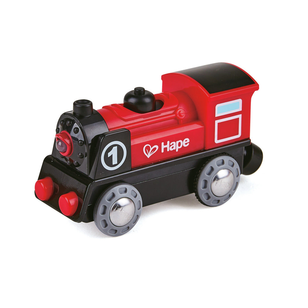 Battery Powered Engine #1 (Hape)
