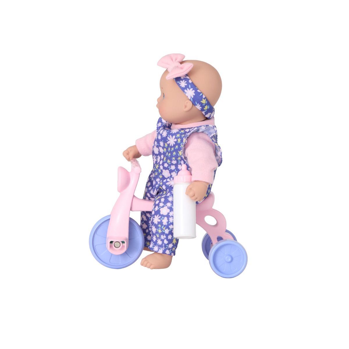 Trike Playset 8in