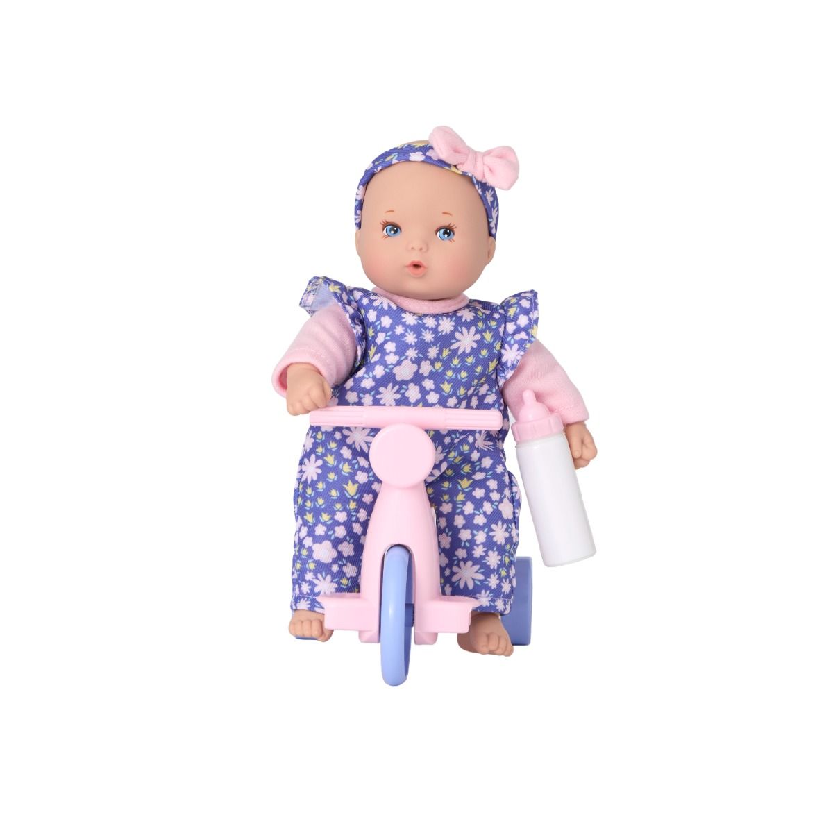 Trike Playset 8in