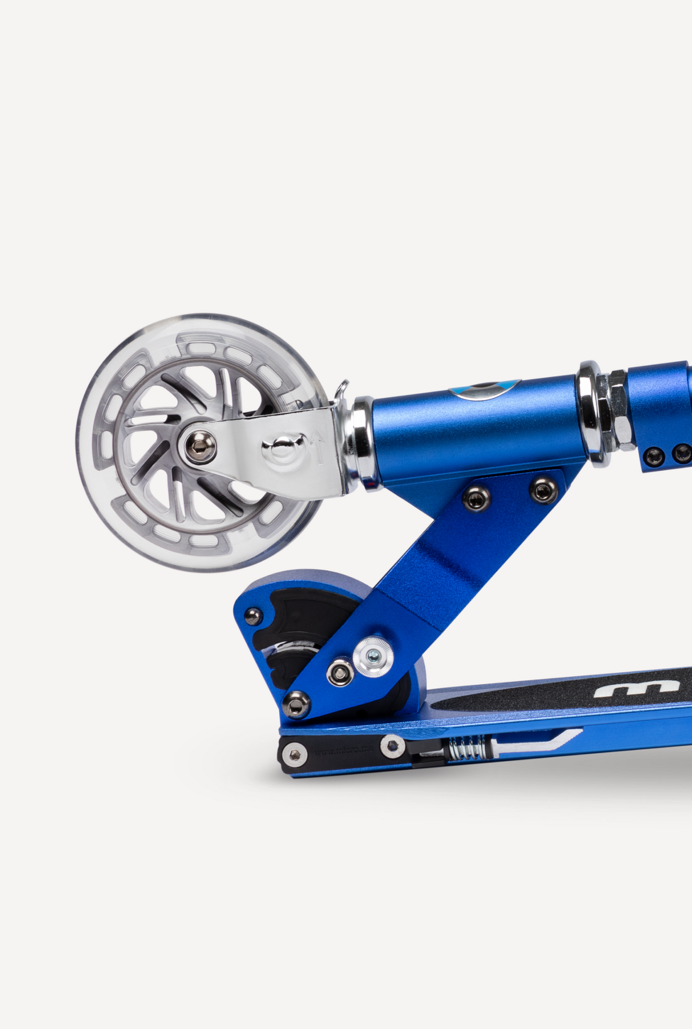Sprite Saphire Blue Led