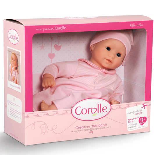 Calin Charming Pastel