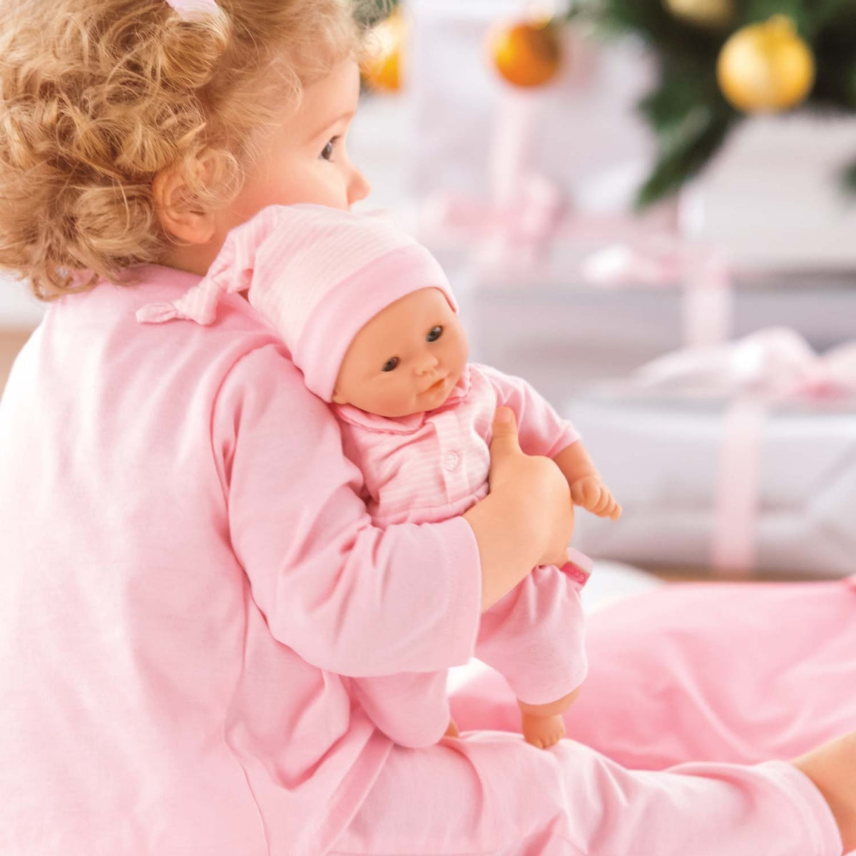 Calin Charming Pastel