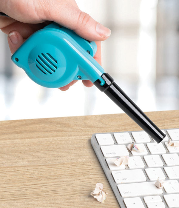 Usb Desktop Blower
