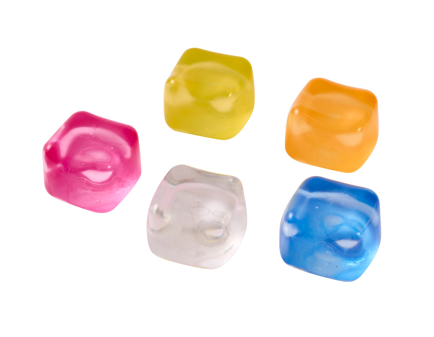Fun Cube Squish