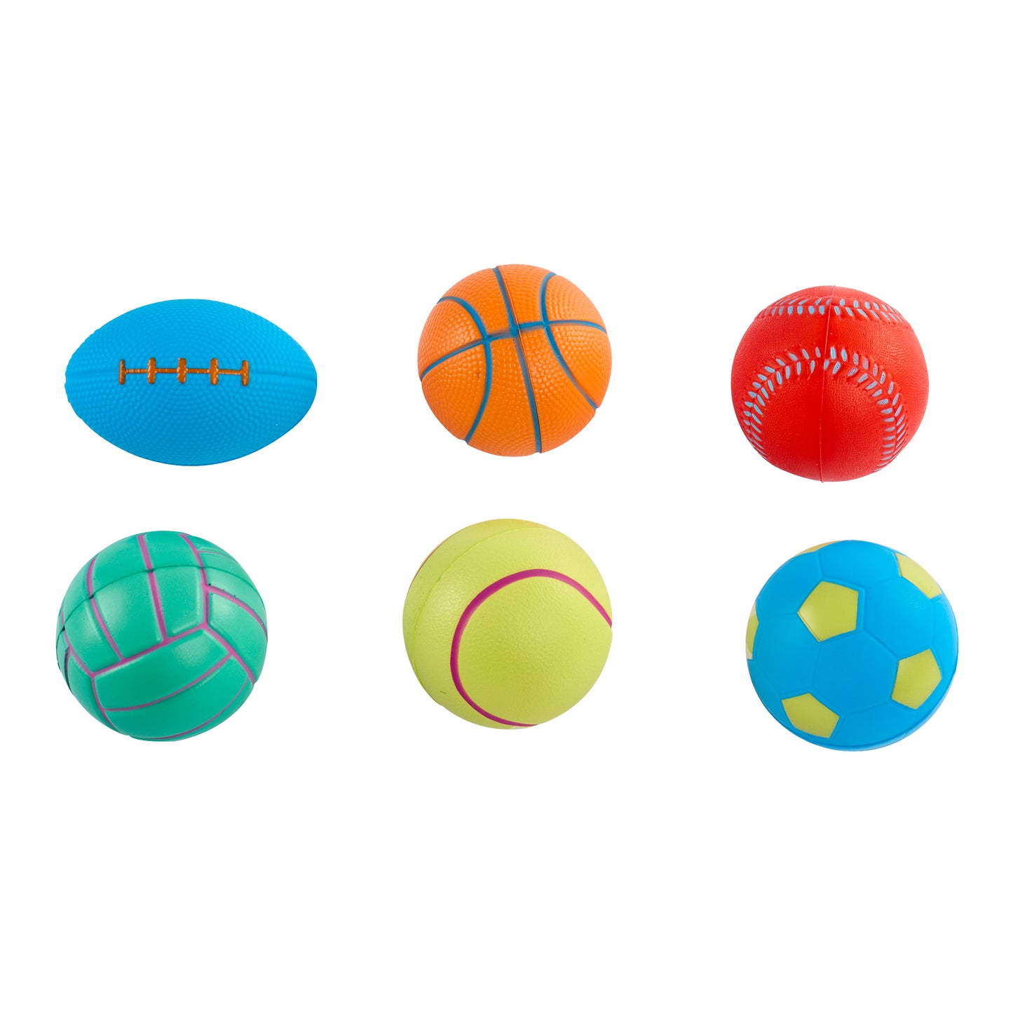 Hyper Bouncy Ball