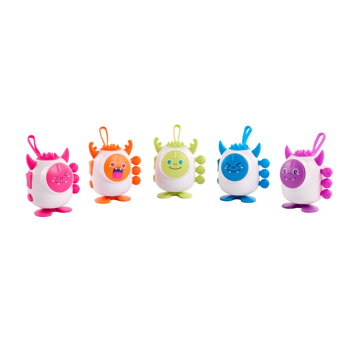 Fidget Monster