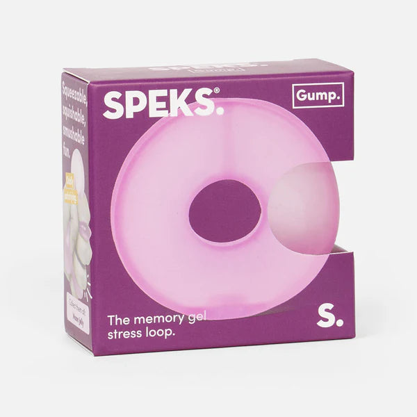 Gump Loop (Speks)