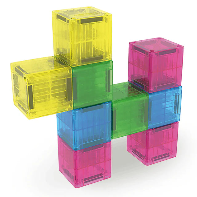 microMAGS Cubes 9-Piece Set