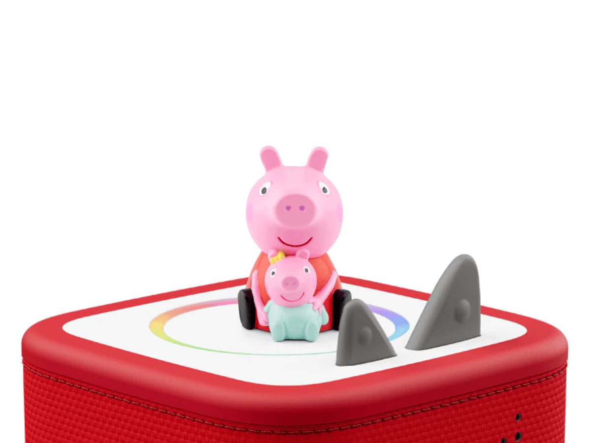 Peppa Pig - The New Baby Sister