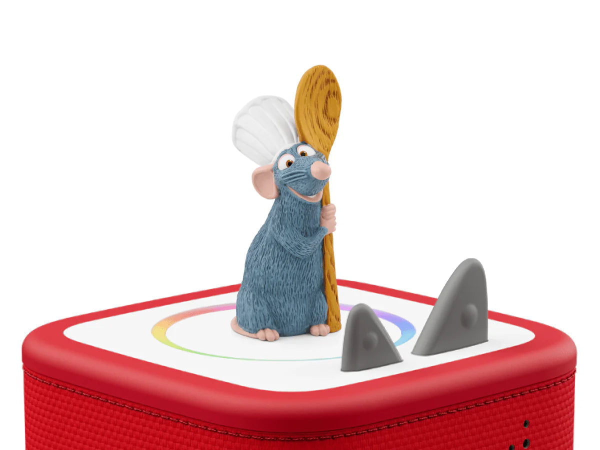 Disney and Pixar Ratatouille Tonie
