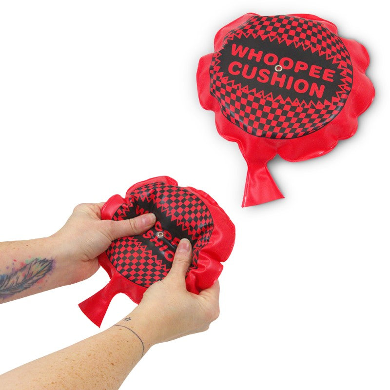 Whoopee Cushion (6" Foam)