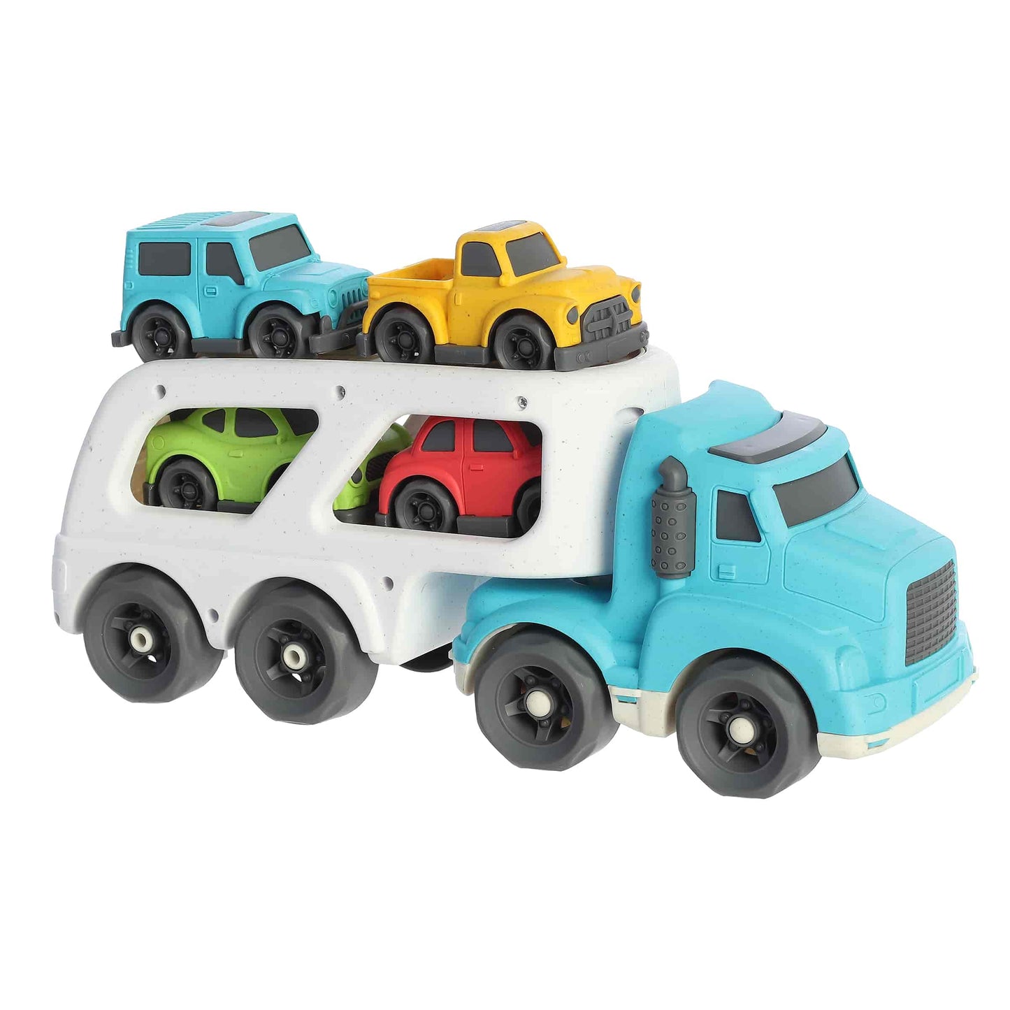 Car Hauler Truck