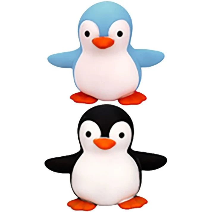 The Big Squish Penguin