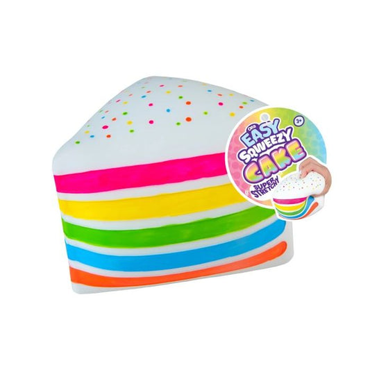 Easy Sqweezy Cake