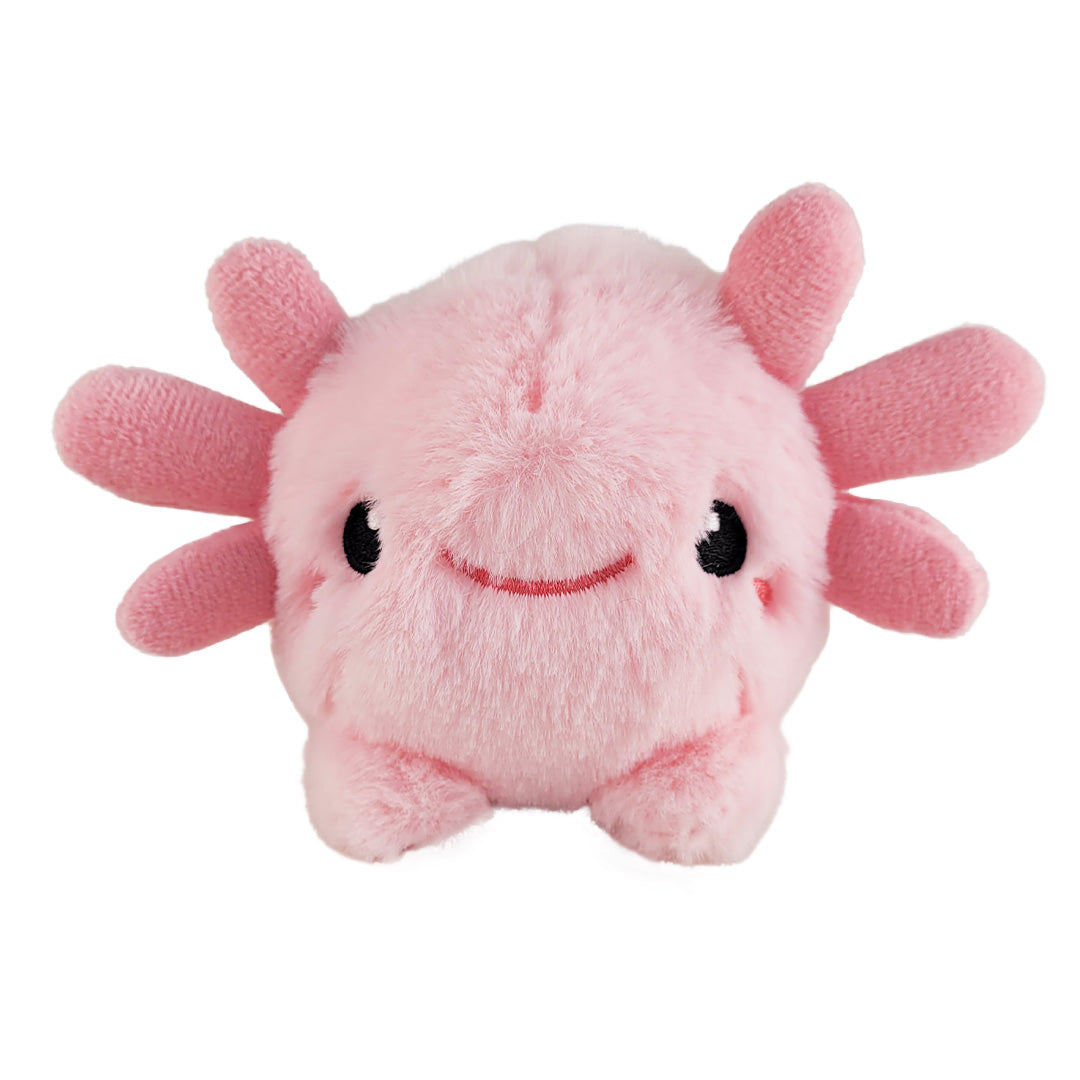 Baby Axolotl Warm Pal
