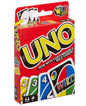 Uno Game