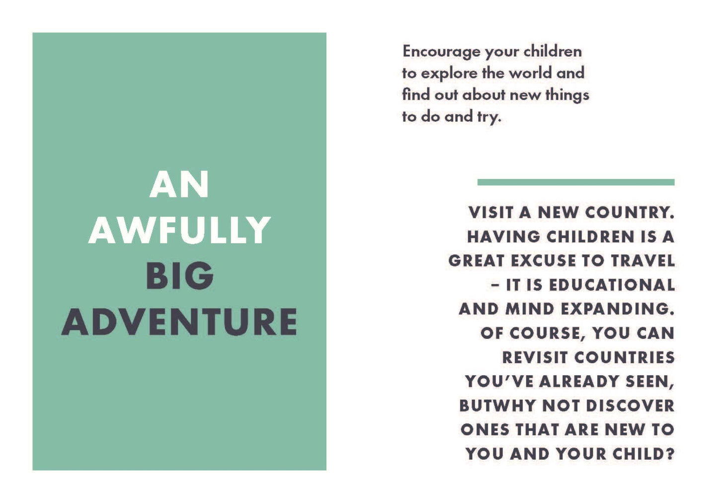 Things To Do Now That You're A Dad